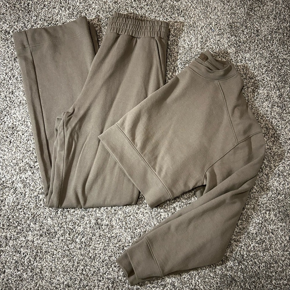 Nuuds Sweat Set